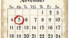 This Day In History: November 5