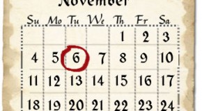 This Day In History: November 6