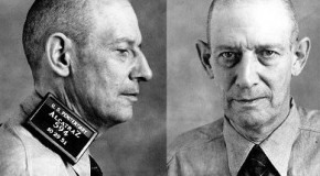 How “The Birdman of Alcatraz” Got His Name