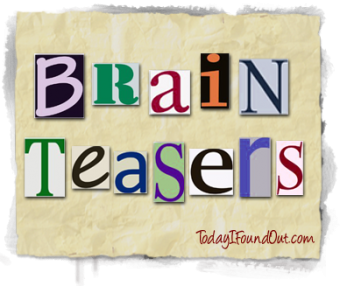 brain teasers