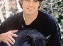 Famous People and Their Unusual Pets