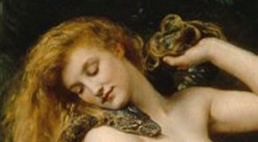 The Woman Who is the “Mother” of Us All