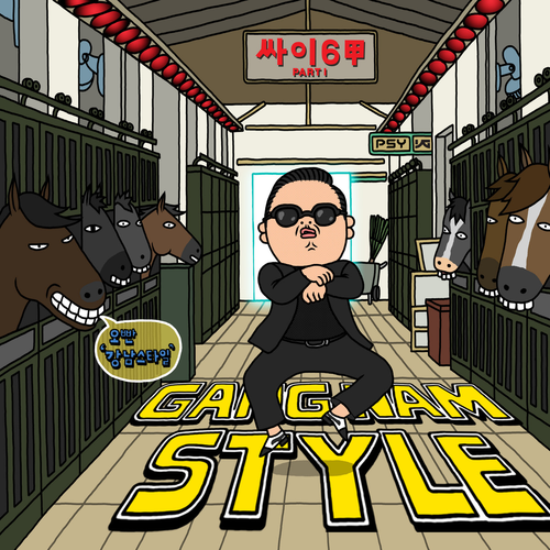 What Does Gangnam Style Mean?