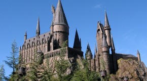 15 Harry Potter Facts