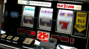 Where the Term “Jackpot” Came From
