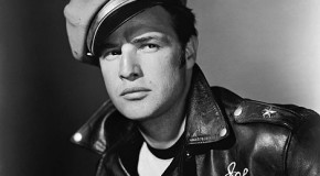 The Odd Eating Habits of Marlon Brando