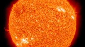 How the Sun Works