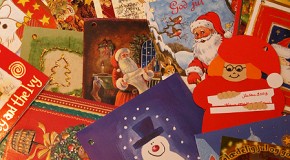 5 Bizarre Christmas Traditions