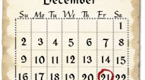 This Day in History, Dec. 21: Pierre and Marie Curie Discover Radium