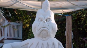 The Guy Who Did the Voice for Tony the Tiger also Sang “You’re a Mean One, Mr. Grinch”