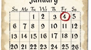 January 4th: Fender Guitar Company, Which Was Started By an Out of Work Accountant Who Never Learned to Play the Guitar, was Sold to CBS for $13 Million