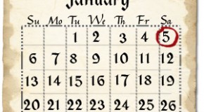 January 5th: Alexandre Dumas Fights in His First Duel, During Which His Pants Fall Down