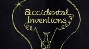 10 Common Items That Were Invented by Accident