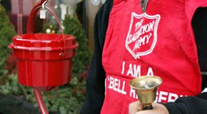 The Song “Silver Bells” was Originally Called “Tinkle Bell”
