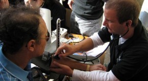 What Do the Numbers in a Blood Pressure Test Mean and What Does This Test Tell the Doctor?