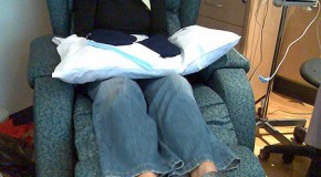 Why Does Chemotherapy Make Your Hair Fall Out?