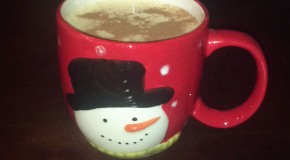 What is Eggnog Made Of?
