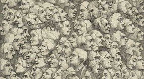 The People Who Can’t “See” Faces