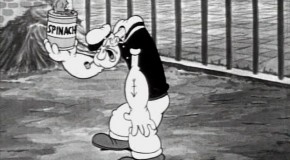 13 Interesting Popeye the Sailorman Facts