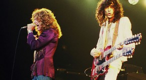 Greatest Rock Song- The Stairway to Heaven Story
