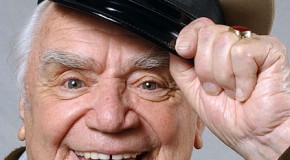 Ernest Borgnine Facts