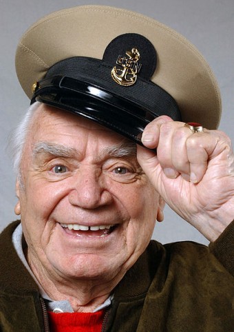 Ernest-Borgnine