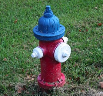 Fire Hydrant