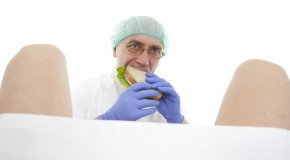 What Does a Pap Smear Tell the Doctor?