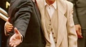 A Few Things You May Not Know About Mel Brooks