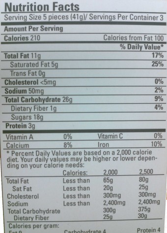 nutrition-label