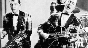 How the Momentous “Rock Around the Clock” Song Nearly Never Was