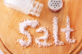 salt