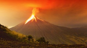 12 Interesting Volcano Facts