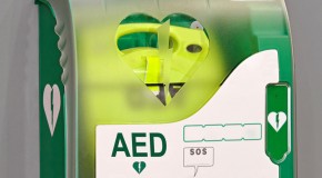 Top 5 First Aid Tricks Everyone Should Know Part 5: Defibrillation