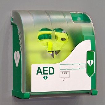 AED