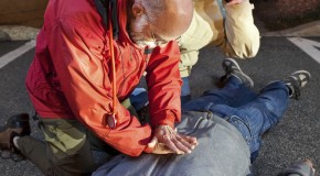 Top 5 First Aid Tricks Everyone Should Know, Part 4: CPR