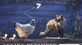 AMC’s Immortalized