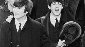 The Day John Lennon Met Paul McCartney