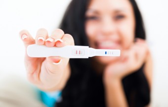 Pregnancy-tests