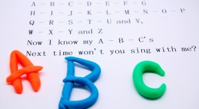 The Alphabet Song is Based on a Tune by Mozart