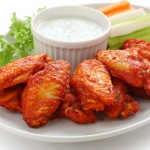 buffalo-wings