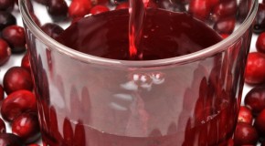 Does Cranberry Juice Get Rid of Urinary Tract Infections