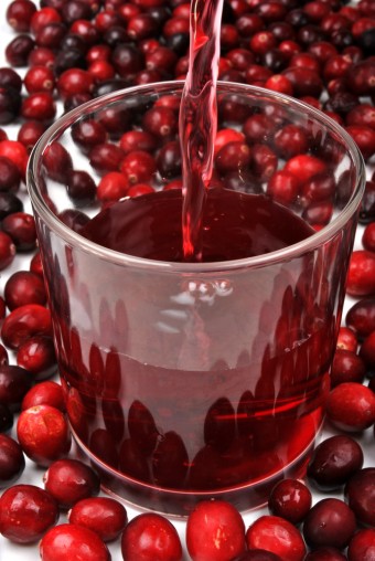 cranberry-juice