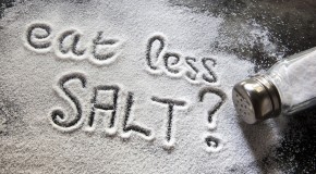Fact or Myth: Sodium Raises Blood Pressure