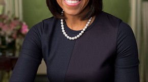 The First “First Lady”