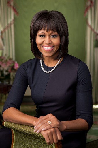 first-lady
