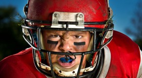 Does Eye Black Actually Do Anything?