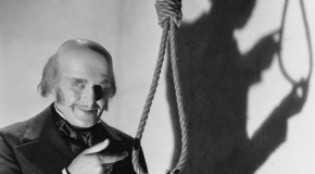 The Man Who Survived Three Consecutive Hangings