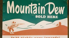 Does Mountain Dew Really Lower Sperm Count?
