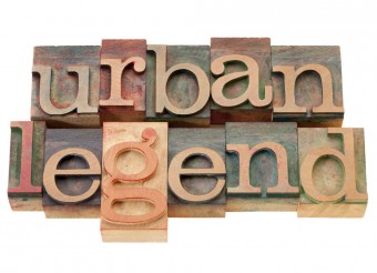 urban-legend